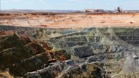Исчерпан ли ресурсный потенциал полезных ископаемых в ВКО?
