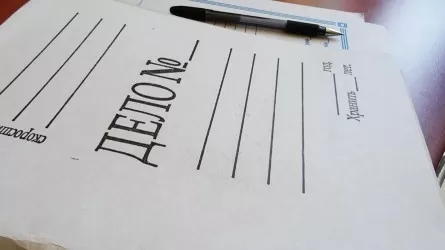 Дело о смерти дяди Шерзата Полата прекращено  