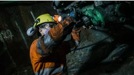 Елімізде көмір өндіретін 30 кәсіпорында 32 мыңнан аса адам еңбек етеді