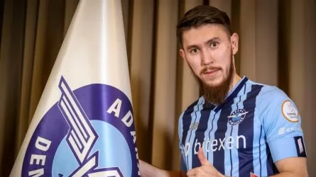 Абат Айымбетов Ирактың футбол клубымен келісімшарт жасауы мүмкін