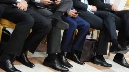 Персонал Евразийской группы сократился 