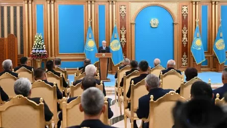 Алдағы маңызды міндет – Қазақстанды аймақтағы жетекші авиациялық хабқа айналдыру – Президент