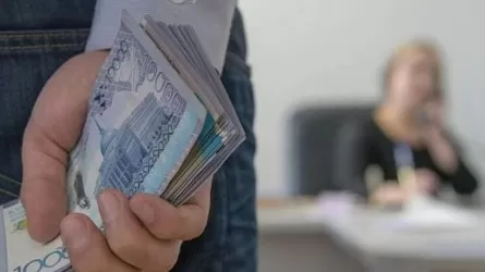 Айыртаудағы қаржы ұрлығы: бухгалтер 7 жылға бас бостандығынан айырылды