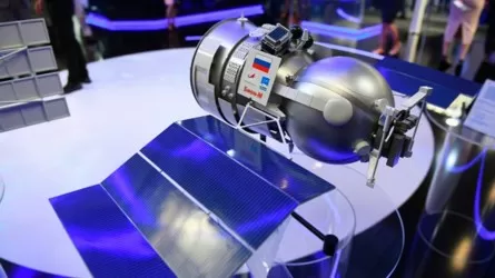 Мыши, мухи и растения вновь полетят в космос  