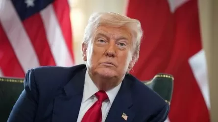 Дональд Трамп Ресей мен Қытайды қойып, Үндістанға шүйлікті