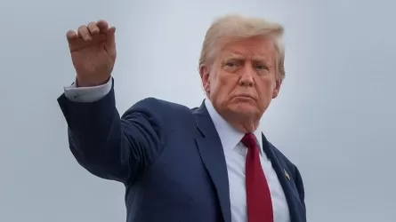 Трамп готов рассмотреть идею сокращения численности войск США в Европе