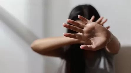Шымкентте есту қабілеті бұзылған қызды зорлаған тұрғын сотталды