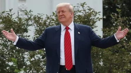 Трамп оценил результаты встречи Путина и Уиткоффа