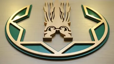 Теңгені қолдау үшін Ұлттық банк резервтен 125,6 млн доллар сатты
