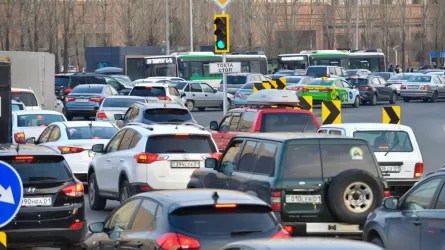 Қазақстандықтардың үлкен тобы көлік салығын төлеуден босатылды
