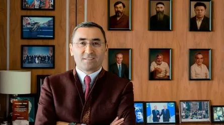 Кәсіпкер Айдын Рахымбаев 300 балаға тегін ота жасататын болды