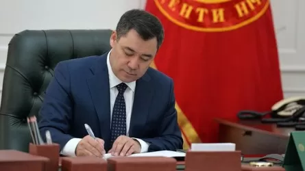 В Кыргызстане упразднили некоторые налоги и отменили проверки 