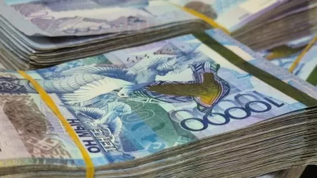 Астанада есепші кәсіпкердің 12 млн теңгесін иемденген