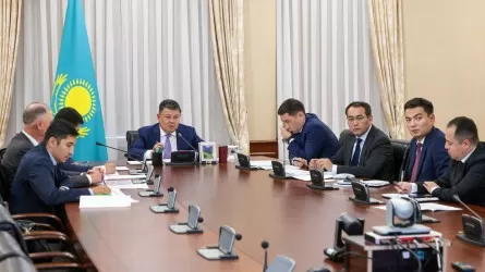 Өңір әкімдіктері халықты ауыз сумен қамтамасыз ету жұмыстары жөнінде есеп берді 