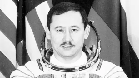 Ғарышкер Талғат Мұсабаев өмірден өтті