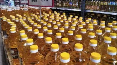 Зачем бизнесмены из Узбекистана строят маслозаводы в РК
