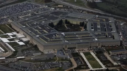 США одобрили продажу Украине ракет воздушного базирования