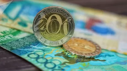 Көлеңкелі экономикадан 20 млрд теңгеге жуық қаражат шығарылды