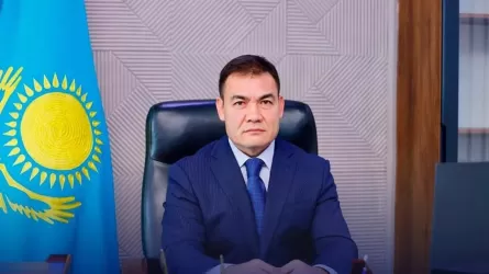 Ержан Сейтенов Шымкент қаласы әкімінің орынбасары болды