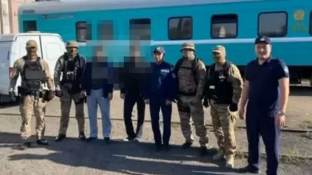 Свыше десятка мигрантов-нелегалов обнаружили в Экибастузе 