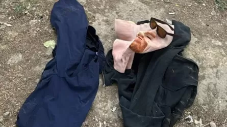 Алматы тұрғыны 3 жыл бұрын сатқан көлігін ұрлап кеткен
