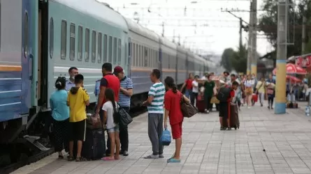 Бурахан Дақанов: Солтүстік пен Оңтүстіктің халқын теңестіру керек