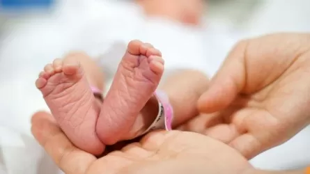 Қазақстанда ана мен бала өлімі азайып келеді