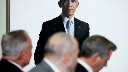 Трамп приказал убрать портреты Обамы и Буша с видных мест в Белом доме