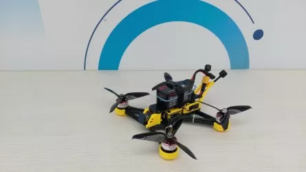 Қарағанды облысында дрон өндірісі қолға алынды
