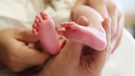 Павлодар облысында әйел жедел жәрдем көлігінде босанды