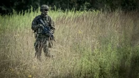 Украина и Россия обменялись военнопленными 