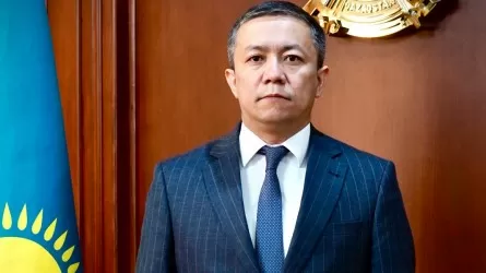 Назначен председатель комитета атомного надзора и контроля