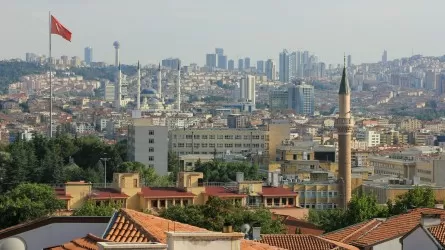 Түркиядағы қонақүйлерден туристер шұғыл көшірілуде