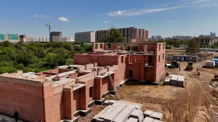На известного застройщика Астаны завели уголовное дело