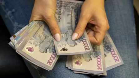 Елімізде зейнетақы қорынан ақша шығару көбейді