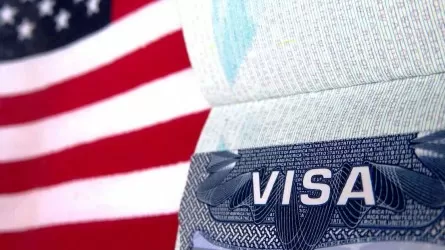 Трамп әкімшілігі АҚШ визасы бар 55 миллион адамды тексеруге кірісті