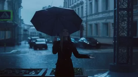 Что ждать от погоды в Казахстане в ближайшие дни  