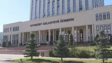 Шымкент әкімдігі сәулет басқармасының басшысы ұсталғанын растады