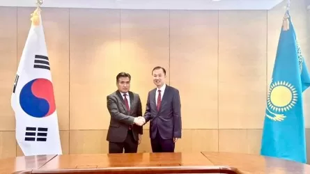 Казахстан намерен войти в систему трудовых квот Южной Кореи 