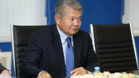 От добрососедства к стратегическому партнерству: экс-глава МИД КР о Казахстане 