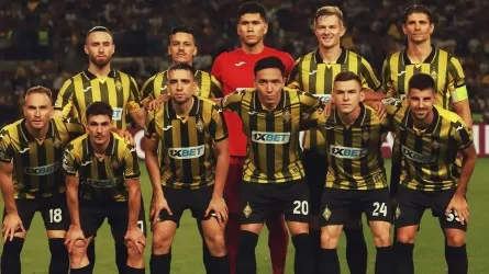 «Қайрат» тарихи жеңіспен UEFA чемпиондар лигасының негізгі кезеңіне жолдама алды!