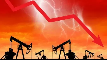 Казахстанский Rompetrol продолжает оставаться в убытке 
