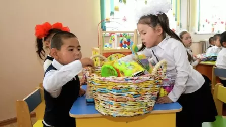 Осы жылы барлық балабақша толықтай ваучерлік қаржыландыру жүйесіне өтеді