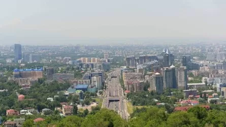 Синоптиктер Алматы, Астана және тағы екі қаланың тұрғындарына ескерту жасады 