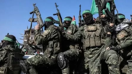ХАМАС готов к переговорам по всеобъемлющему соглашению по Газе