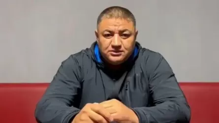 Хасан Қасымбаевқа қатысты іс сотқа жолданды