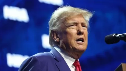 Трамп анонсировал встречу с Путиным и трехсторонний саммит с Зеленским