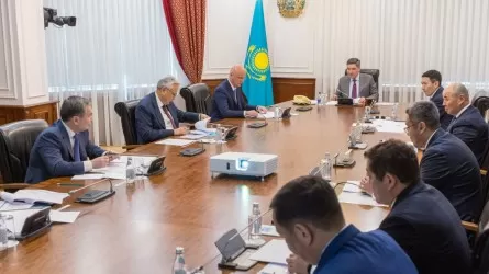 Қазақстан сирек металдарды барлау мен өндіру ауқымын кеңейтпек