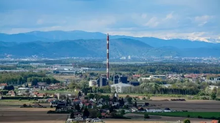 Десятки энергомощностей отремонтируют к зиме в Казахстане 
