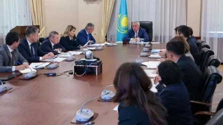 Казахстан открывает новые рынки за счет ветеринарной безопасности 